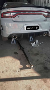 تبديل طوبة خلفية • جارجر ٢٠١٨ • طكطكة بالمشي