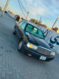 راس ثور • موديل 2000 • داخليه زيرو