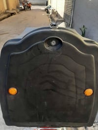 صدنوك دلفري حجم كبير جديد ستخدام سبوع س 35 مكاني ام الكبر والغزلان 077...