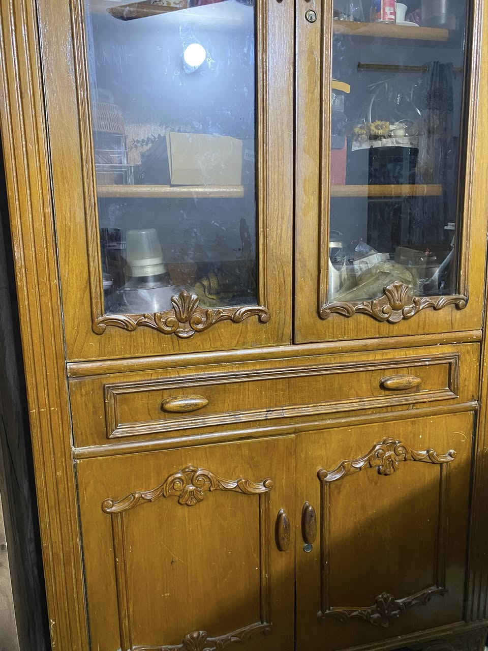 معرض انتيكة للبيع صناعته كلش قديمة السعر 60 مكاني بغداد


**إذا كنت صاحب هذا الإعلان وتريد حذفه لأي سبب، رجاءا أرسل رسالة إلى الدعم الفني**