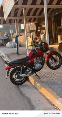 بوكسر V • ٢٠١٨ • ٥٢ ألف