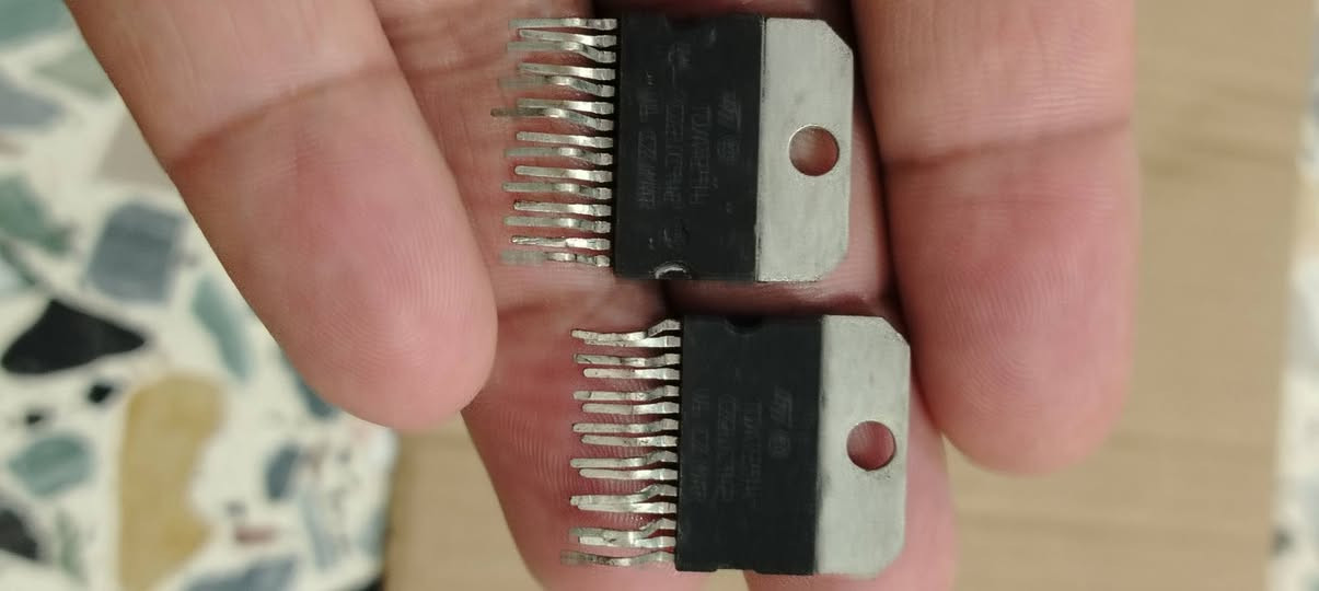 شلعة إلكترونيات ب٤٠ الف مع التوصيل


**إذا كنت صاحب هذا الإعلان وتريد حذفه لأي سبب، رجاءا أرسل رسالة إلى الدعم الفني**