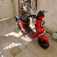 دراجه r9 موديل 2026 بطاريات كبار 36امبير رقم07708801207