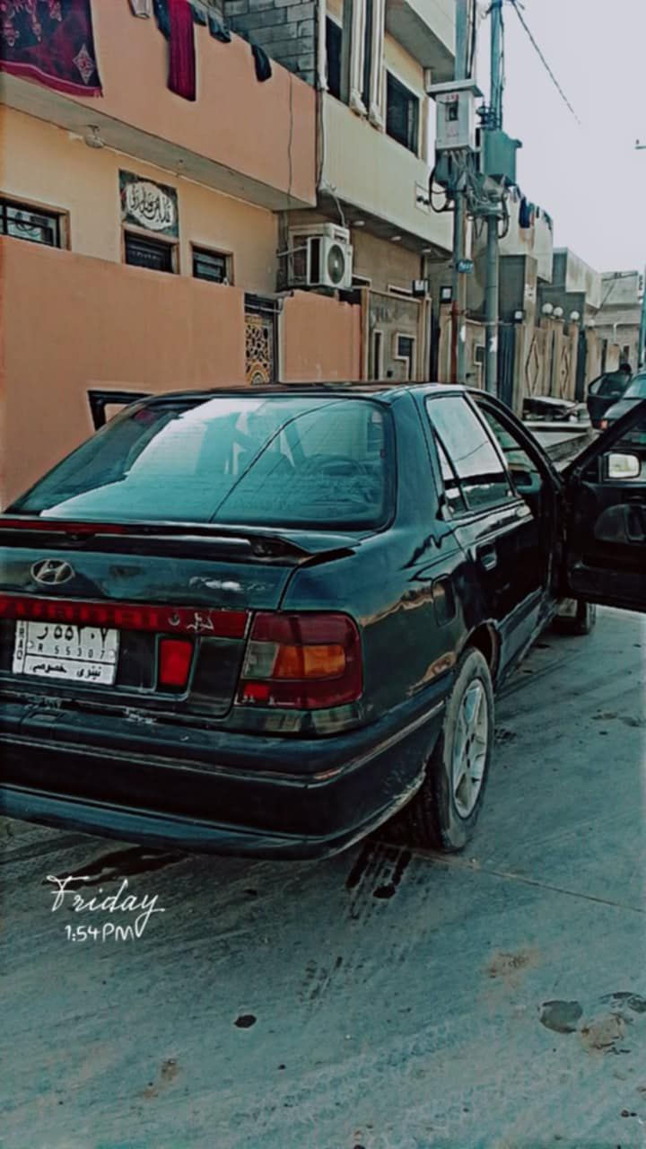 سياره النترئ مديل 95 مصبوغه جماليه
محرك وكير شرط سنويه خضره السعر 20وبيها مجال ***********
***********
