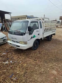 /كيه فونتير موديل 97محرك 3000مفتوح كفاله عامه  شاصي مكفول تخم تأير جدي...