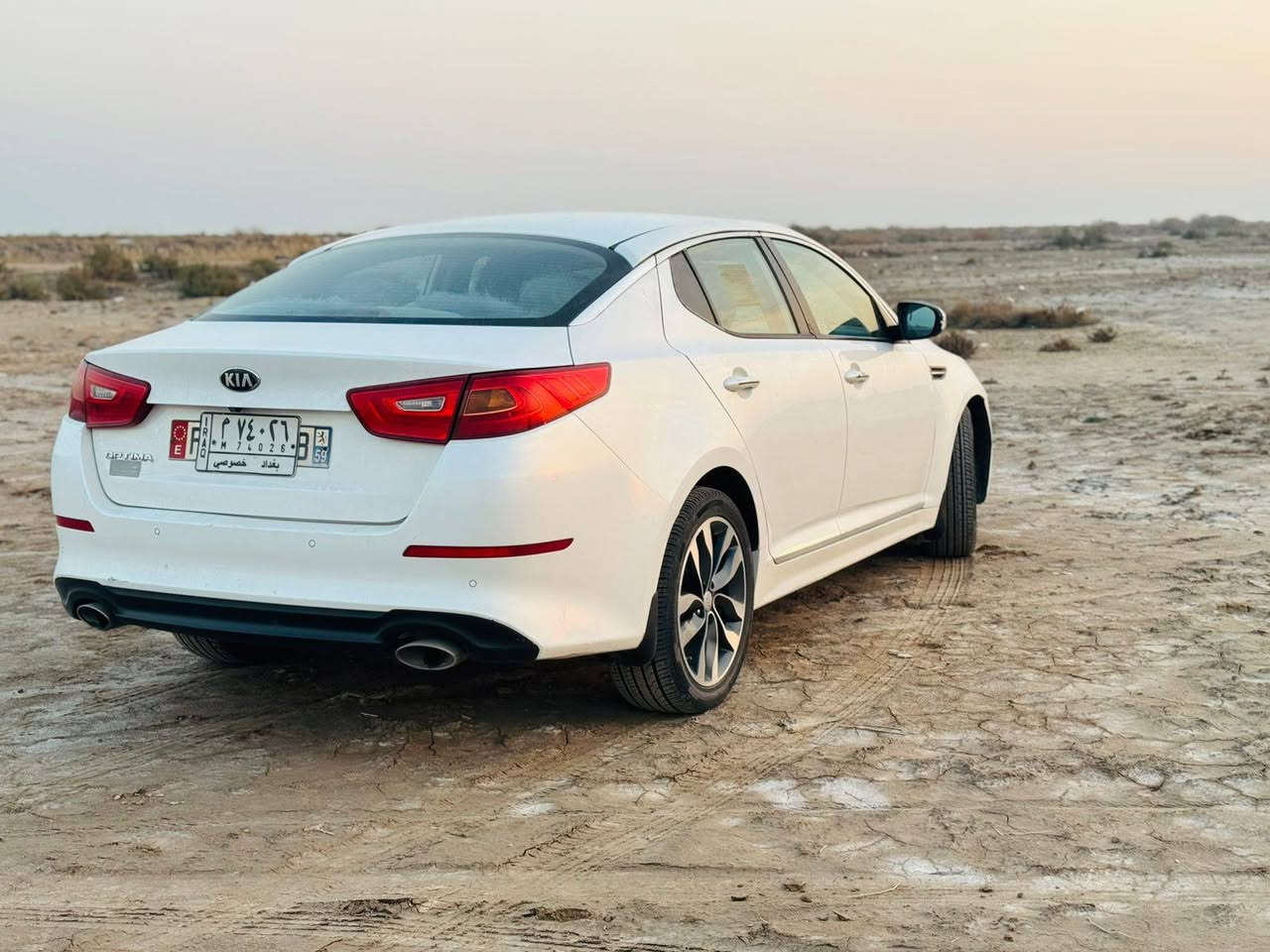 السلام عليكم
للبيع 
كيا اوبتيما 2015 خليجي محرك2400
المواصفات فول من عده بنوراما
بصمه 
مري شفط 
شاره ترحيب بلبيبان
تحديد مسار 
رادار امامي
نقاط عمياء
مثبت سرعه 
مانع تزحلق
سايد بريك برجل
تحكمات ستيرن جهتين 
لد امامي +خلفي 
ويل كروم
دبل كزوز 
مداور ثاني يوم السعر 122 وبيها مجال بسيط 
او مراوس بسياره اقل سعر 
ملاحضه /السونار مرفق مع الصور 
***********
*********** بيه واتساب
