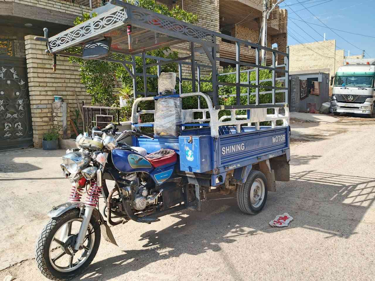 ***********
السلام عليكم ستوته 22 للبيع مرقمه تحويل ثاني يوم السعر 2700 وبيها مجال بسيط للشراي مكاني فلوجه صقلاويه شهداء الثانيه استفسار اتصل على الرقم
