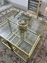 طاولة • نضيف • ٧نيسان خناقين