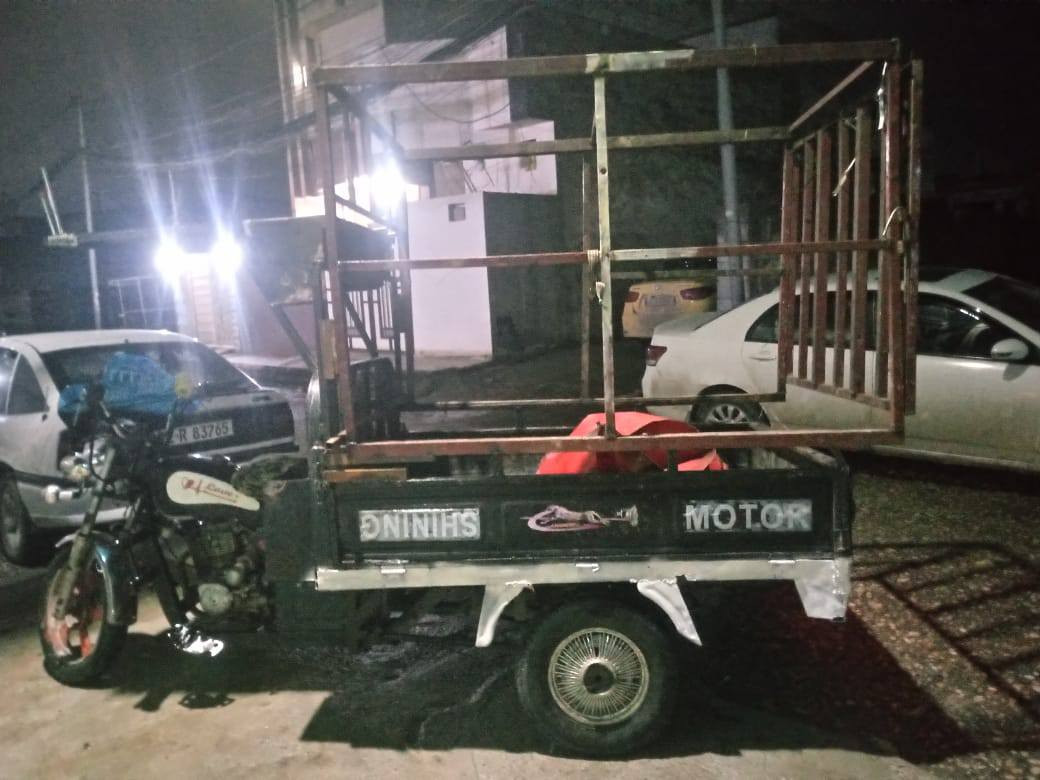 السلام عليكم ورحمه الله وبركاته إني مكلف بل نشر ستوتا كدام العين شاصي شراط محراك  كهربيت كلها شغال شراط موديل 2016ابيع أو اروس اب اي شيء والسعر 550وبيها مجال رقم الهاتف ***********كوراك***********اسيا وتساب
