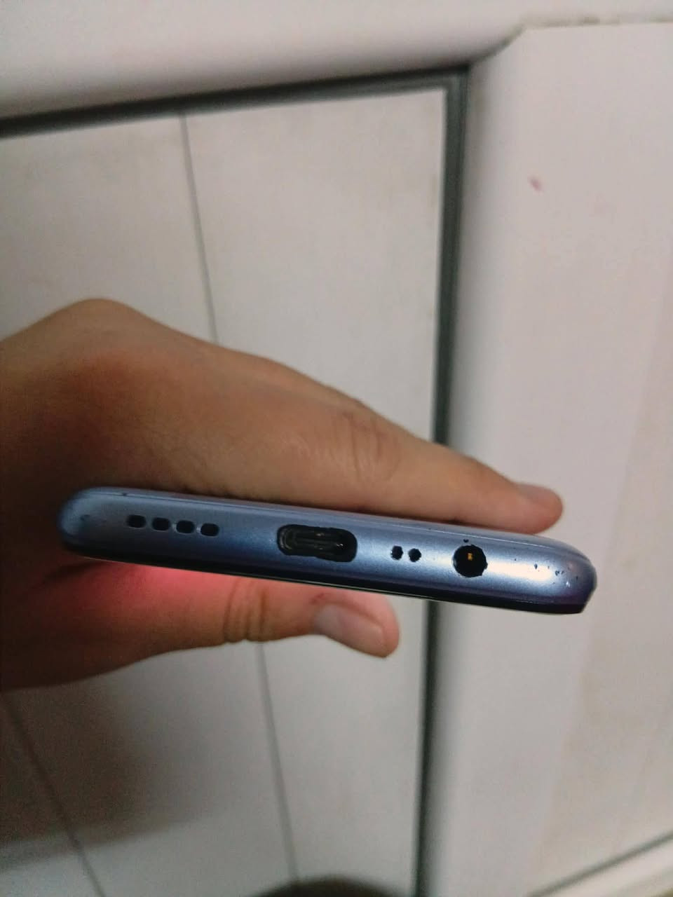 السلم عليكم 
للبيع او مضارض
سعرو 80 

جهاز ريلمي C25

الجهاز شغال كامل 
ذاكرة 128 رام 4
بطاريه 6000

معالج هيلو جي 85
بل بوبجي 60

الجهاز شرط ما مفتوح

مكاني ايمن

شراي تعال خاص


**إذا كنت صاحب هذا الإعلان وتريد حذفه لأي سبب، رجاءا أرسل رسالة إلى الدعم الفني**