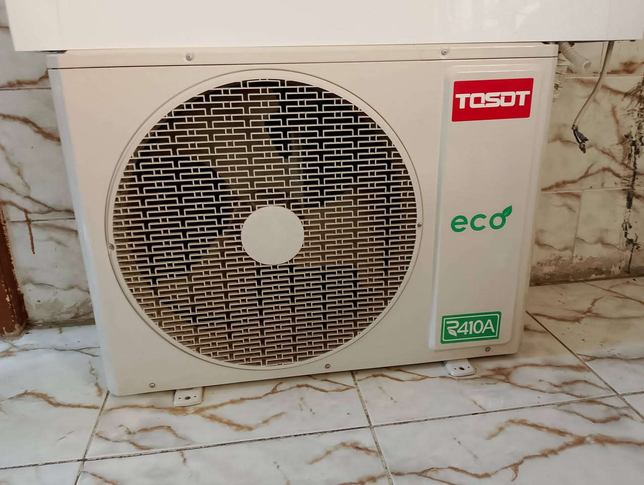 السلام عليكم سبلت للبيع مستعمل فقط الصيف الفات نظيف طنين شركه توسات سعره 600 وبي مجال


**إذا كنت صاحب هذا الإعلان وتريد حذفه لأي سبب، رجاءا أرسل رسالة إلى الدعم الفني**