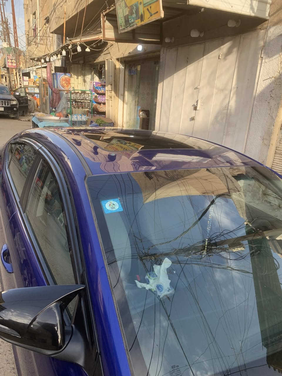 السلام عليكم للبيع النترا موديل ٢٠٢٠ ماشيه ١٣٥ الف معروضه ١٣٥ وبيه مجال المكان بغداد والسونار مالته موجود ***********
