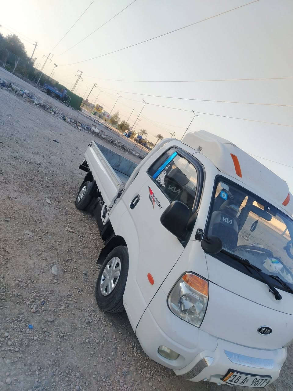 عنون السياره الحله القاسم 
سبلاين مديل 10 سياره خير من الله مكفوله كفاله عامه مكينته خير من الله لا تبخير ولا تنقيص كفاله  عن الضربه وعن تبديل وعن عيب شرعي رقم نكليزي دور ثاني يوم بسمك سعره 110 وبيه مجال بسيط ماعجبك سعر طلع كبل لا تخابرني ولا ضل تسل رقم ***********
