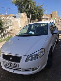 سمند رنا • ٢٠١٥ • رقم ميسان