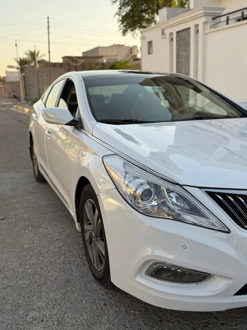 للبيع هونداي ازيرا 2012
خليجي

المواصفات فول

فتحه بانوراما

لد امامي

لد خلفي

حساس امامي

حساس خلفي

مري شفط

كشنات جلد جوزي

كشنات كهرباء

كشنات امامي هيتر

تبريد قطعتين

تبريد قطعتين

تحكم ستيرن جهتين

سياره جديده بمعنه الكلمه

ملاحظة / جامرلغ تبديل بلادي وبيه مكانات بارد فقط محرك مفتوح شرط بدون دواخل

جاهزة من كلشي - أي نقص مو موجود!

🔴 السعر 💵 اتصل على رقم 💸✅

📍 المكان: كركوك (طوز خرماتو)

📞***********
