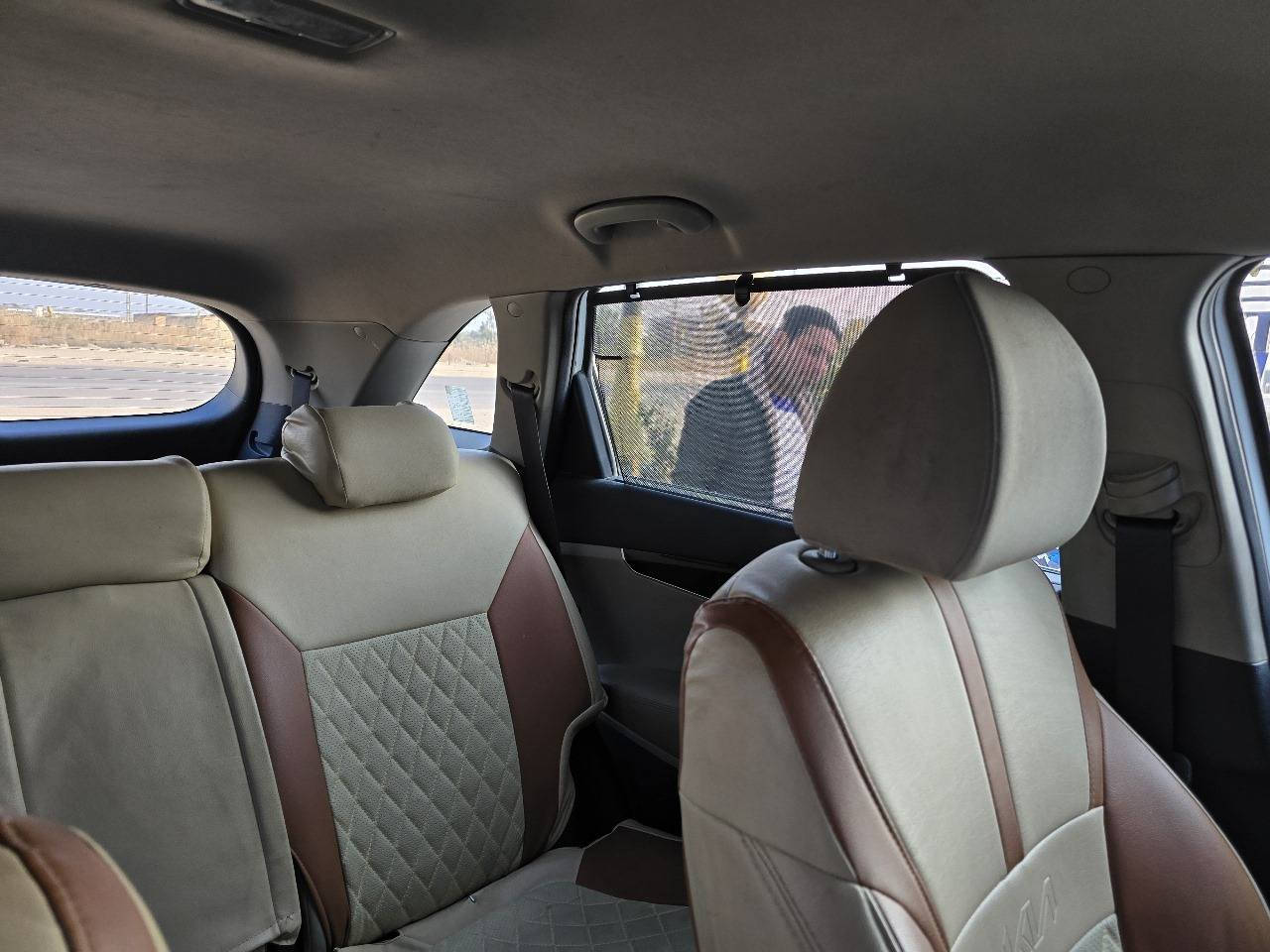 سيارة سورنتو 2020 خليجي ماشية 100 تقريبا رقم اربيل سنوية ساقطه ورقم يحتاج تبديل مكفوله كما في السونار للاستفسار الاتصال على الرقم ***********
