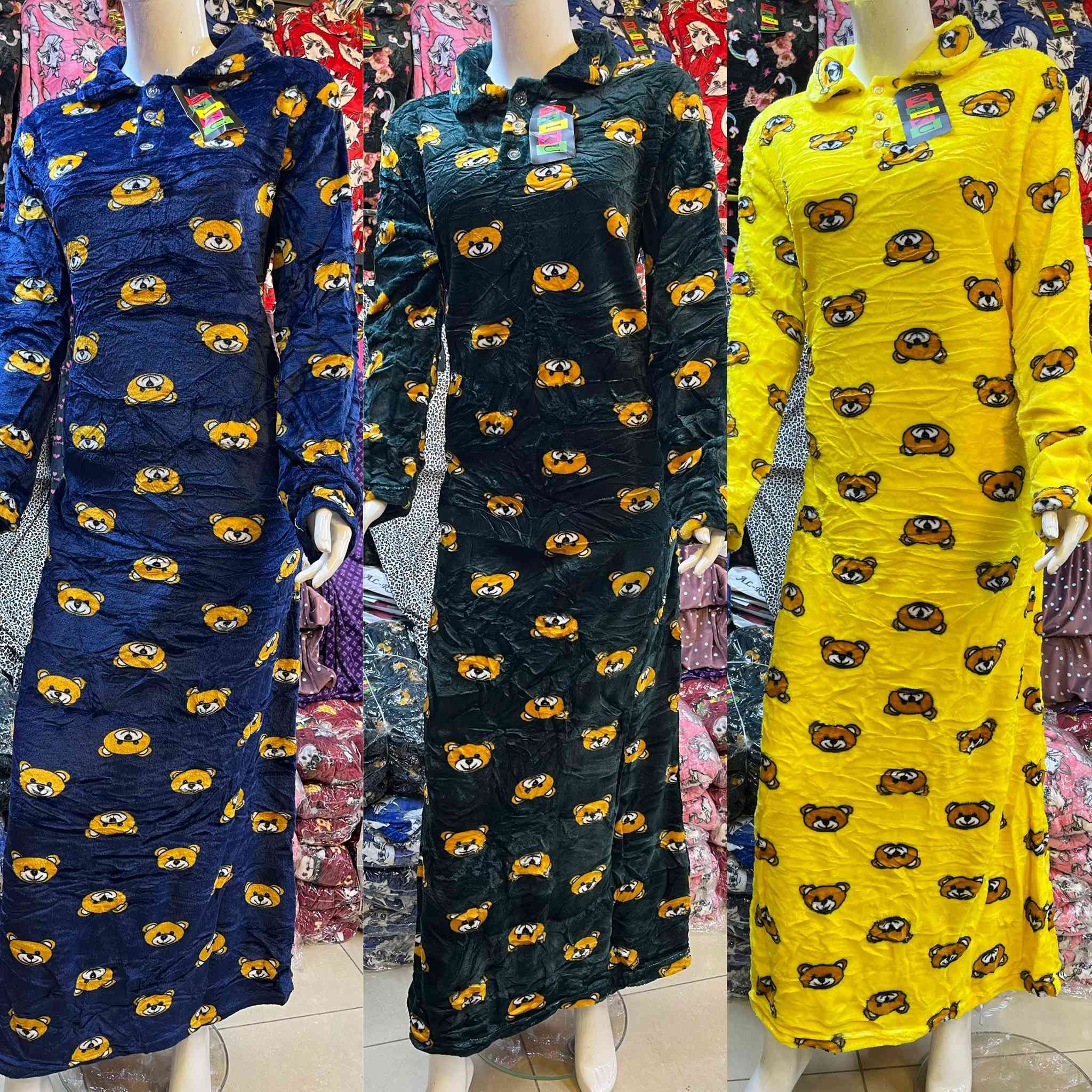 آخر شلعه جمله فقط
دشداشه فرو العدد6 درزن السعر50 الف
وتس***********
