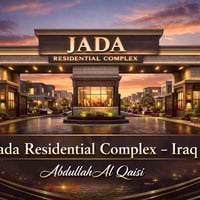� فيلا للبيع في جادة بغداد – موقع مميز داخل المجمع 📍 الموقع: جادة بغدا...