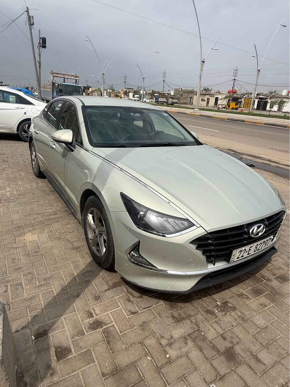 ‎سوناتا خليجي2023‎ البصرة, العراق


**إذا كنت صاحب هذا الإعلان وتريد حذفه لأي سبب، رجاءا أرسل رسالة إلى الدعم الفني**