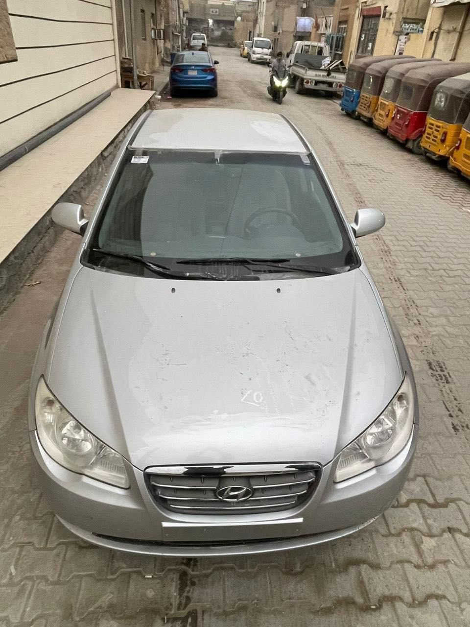 البيع النتره مديل 2009 ادوات ادوات ادوات👍

سياره جديده بمعنه الكلمه بعد احلى من صوره

    سعر45وبيه مجال حك جيه 

توصل مع الرقم ***********

المكان سياره صلاح الدين بلد
