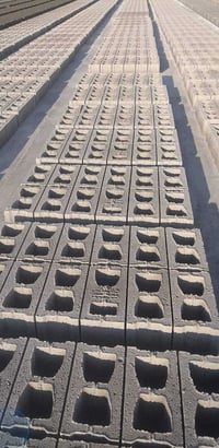 السماوة • بلوكة • ١٨×٤٠م