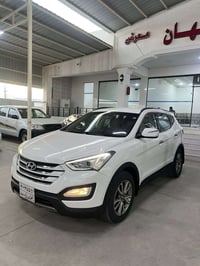 سنتافي • ٢٠١٣ • ٧ راكب