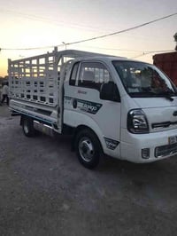 فحل موديل ٢٠٢٢ • رقم بغداد • خالي ضربه وصبغ