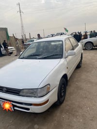 كورلا • موديل ٩٢ • مكينة ١٨٠٠