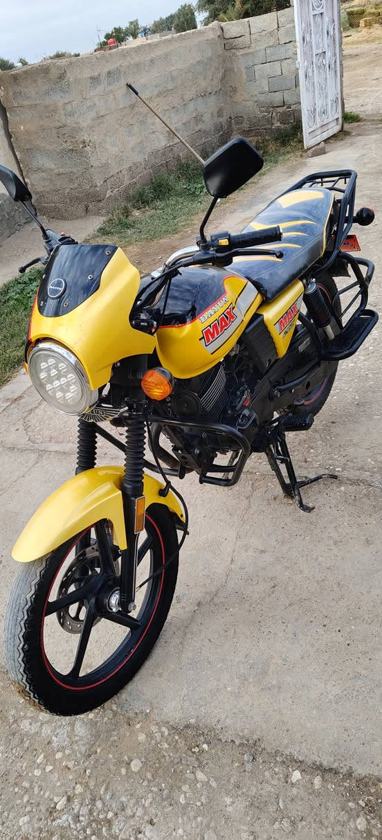 دراجه ديوان ماكس مديل 2022دراجه مكفوله مابيها كل نقص مكان واسط شيخ سعد السعر تصال ع رقم ‏‪ ***********
