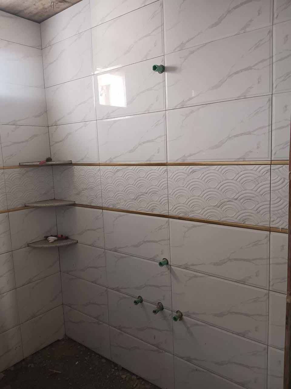 بكربلاء بورسلين مرمر كاشي دقة العمل سرعة الإنجاز المصداقية للتواصل اتصل ***********
