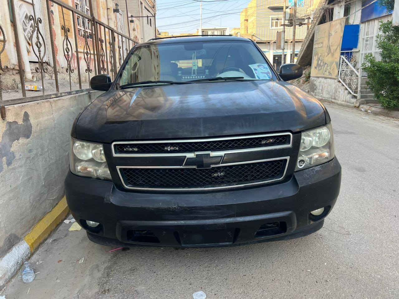 تاهو2008 طويله ادوات
كفاله وجاهزه من كلشي السعر 60
***********
