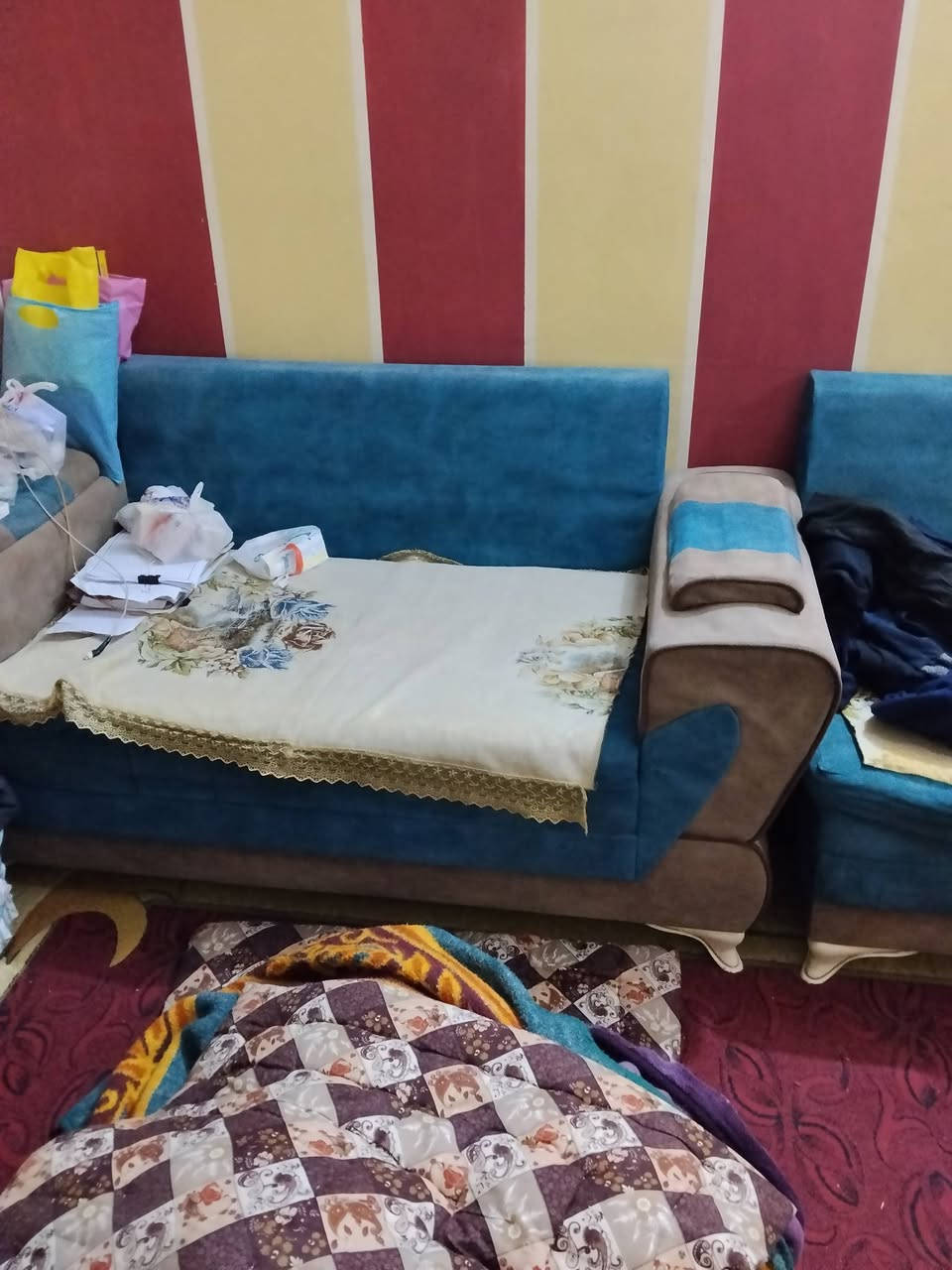 متاح تخم تسكام السعر 150،
مكان بابل مركز


**إذا كنت صاحب هذا الإعلان وتريد حذفه لأي سبب، رجاءا أرسل رسالة إلى الدعم الفني**