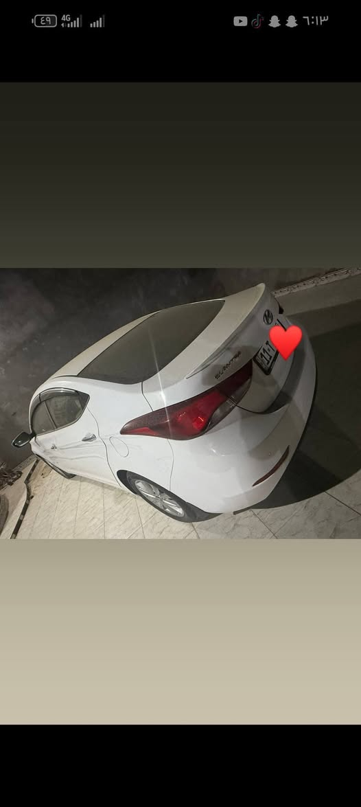 سلام عليكم سياره البيع النتره خليجي مديل 16كير ومحرك سياره نضيفه وراعي سياره بل بصره ويريد تحويل تخم تايرات سياره جديده   فول موصافات ما عده البصمه سياره تنته حساسات كامره شاشه مكان سياره الناصريه ورقمهه بغداد وسعر140 وسياره بسمي مكان راعي سنويه بل البصر***********

