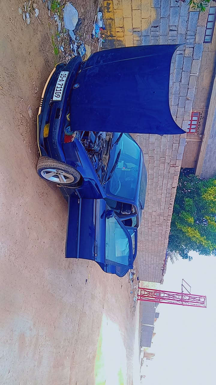 مفتوح گير اوتو
تبريد
موديل 91
انبار دولي بأسمي
قبل اسبوعين مبدل محرك وگير
كشانه كهربائيه
حداديه 90%
***********
***********
مكاني فلوجه
السعر 48
