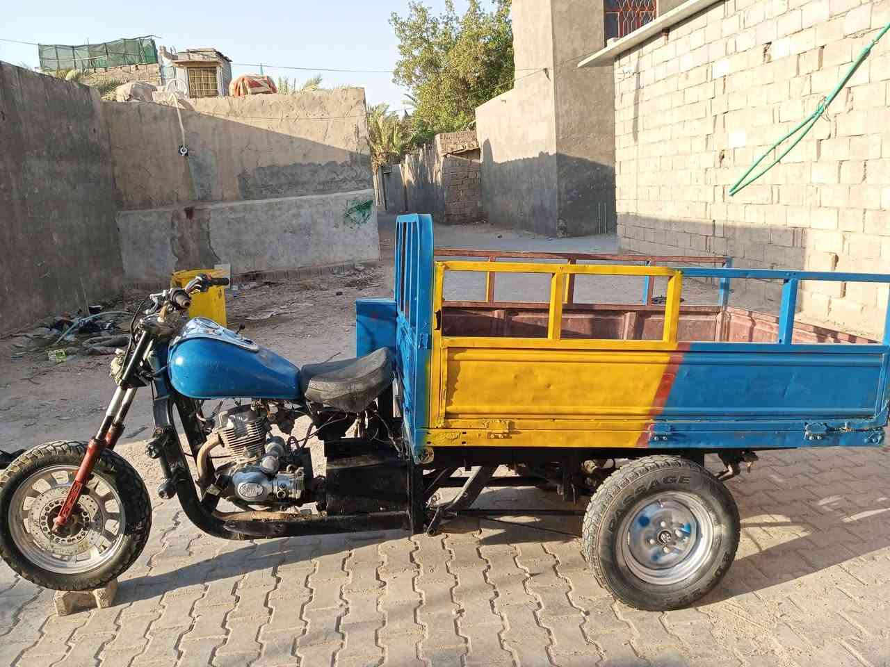 السلام عليكم ستوته للبيع ادوات مكفوله كفاله عامه السعر 500
مكاني البصره ابو الخصيب ***********

