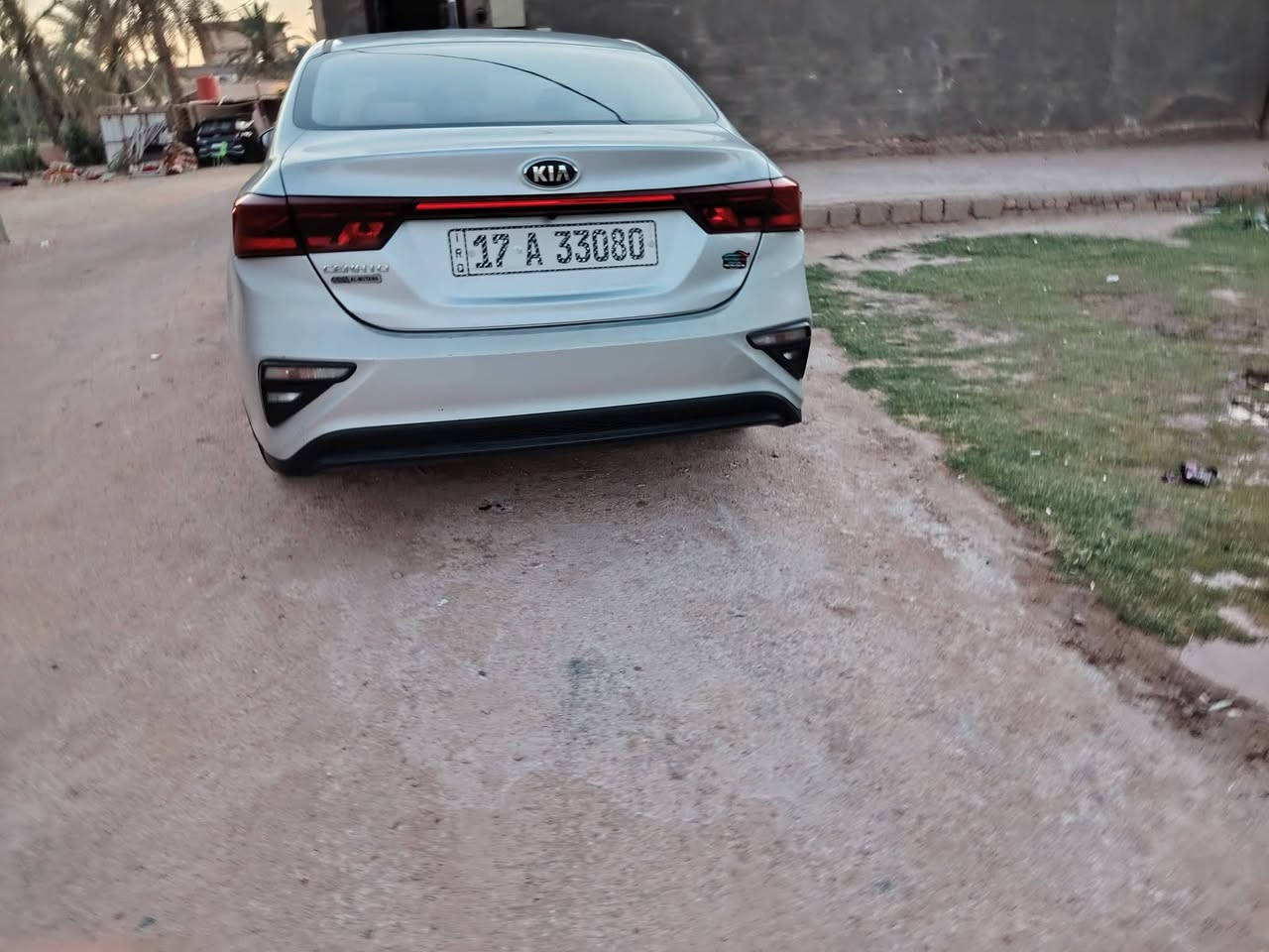 كيا سيرانو 2019 خليجي مكفول سياره جديده بيع او مراوس حسب القناعه رقم مثنى دولي


**إذا كنت صاحب هذا الإعلان وتريد حذفه لأي سبب، رجاءا أرسل رسالة إلى الدعم الفني**