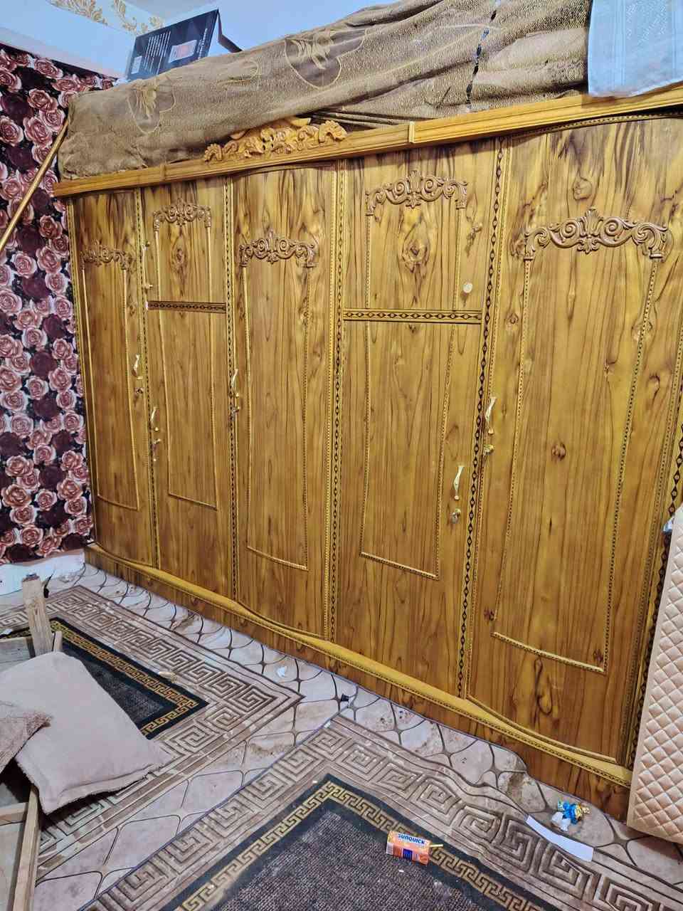 كنتور أخو الجديد ستخدام سبوع السعر 350معه جربايه نفرو دوشك30  العنوان كربلاء


**إذا كنت صاحب هذا الإعلان وتريد حذفه لأي سبب، رجاءا أرسل رسالة إلى الدعم الفني**