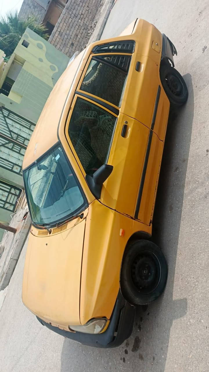 سايبه موديل 2012 كير محرك شرط مازده تدفئه تبريد كبون بانزين سياره بيها شاشه قفل مركزي جام كهربيات   نضيفه  سياره خير من الله مشروع وطني شرط تحويل هيه عليها 300 غرامات *********** رقم بي وتس اب السعر 15 موصل, نينوى
