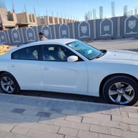 دودج جارجر • ٢٠١٣ • بصرة