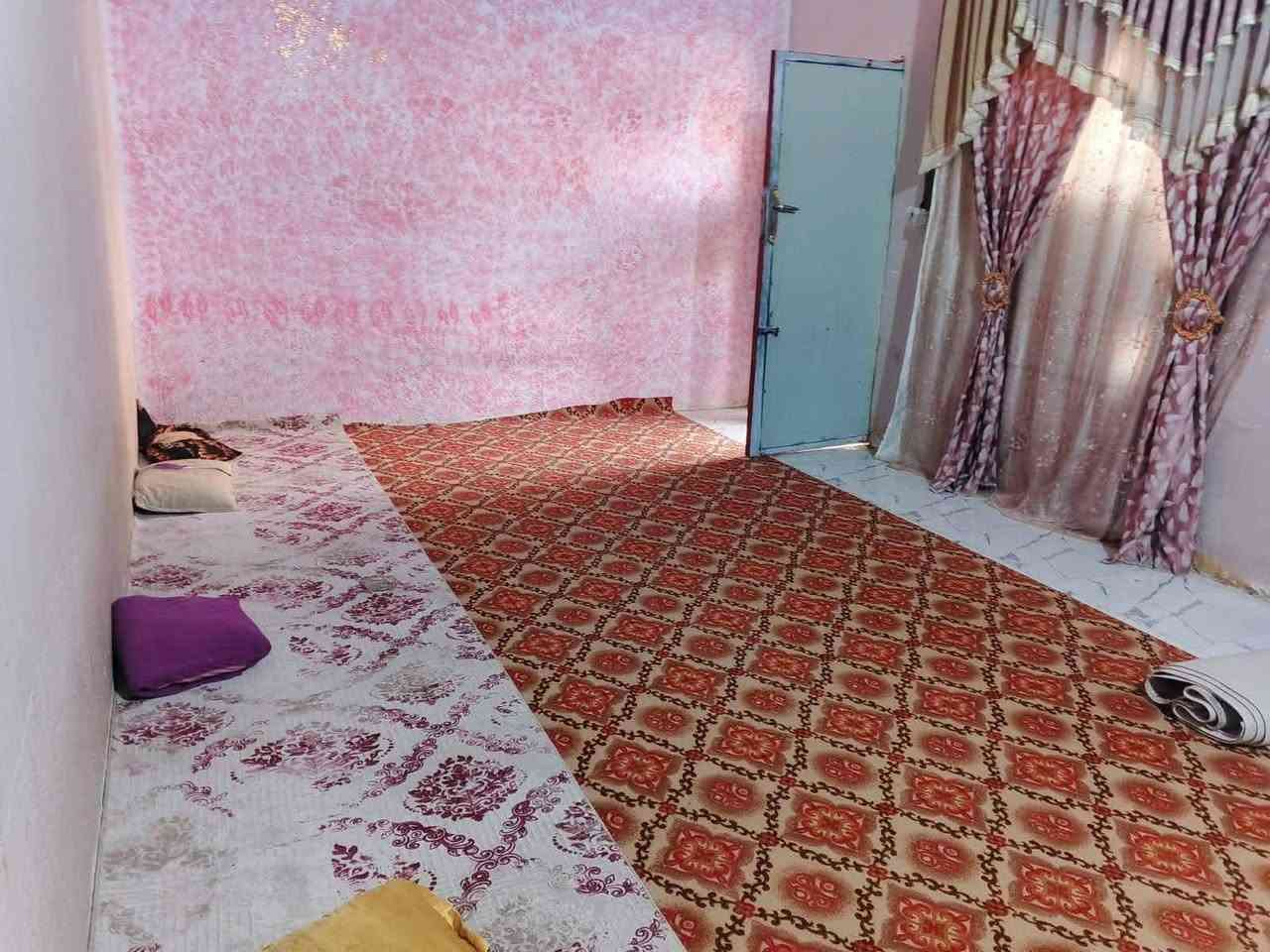 بلاش  بيت زراعي في  فضليه  سعر ١٣ مليون. ونص بي مجال  يعني بيت بلاش  كلش مساحه 120  حي عرب قريب على شارع عام بيت نضيف ومرتب بس سقف سندويش  بي غرفه وصاله ومطبخ ووصحيات ووساحه واتساب فقط ***********

