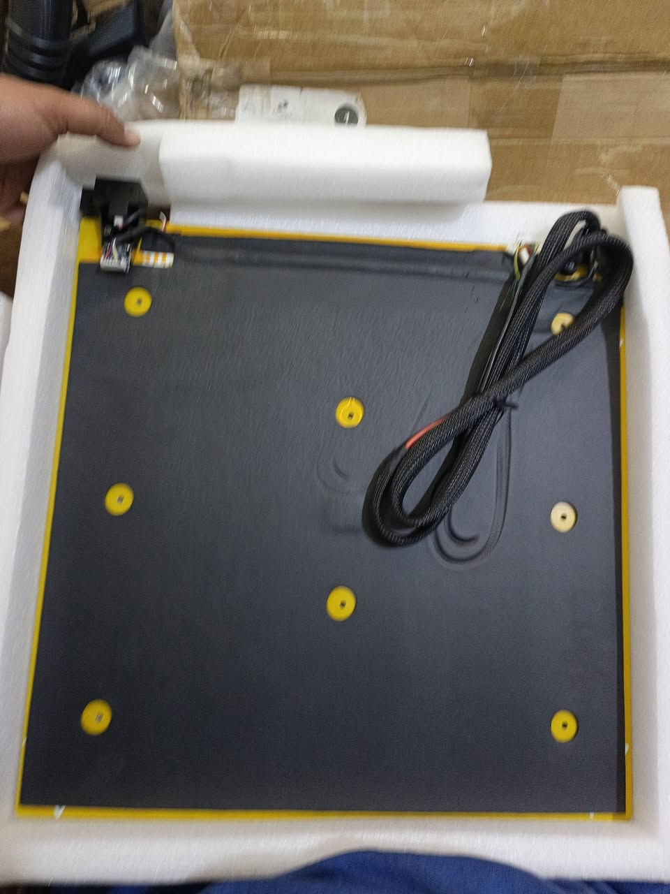 للبيع ٥٠ الف


**إذا كنت صاحب هذا الإعلان وتريد حذفه لأي سبب، رجاءا أرسل رسالة إلى الدعم الفني**