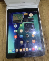 ايباد ٨ • ذاكرة ٣٢ • مراوس