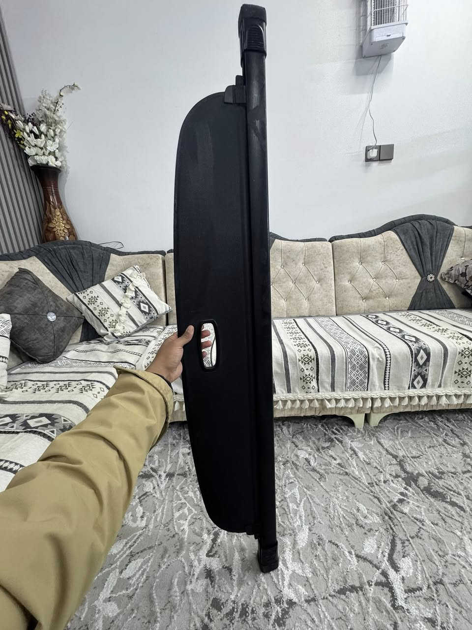 برده صندوق سنتافي جديده
2020,2019
السعر 60بيها مجال 
***********
