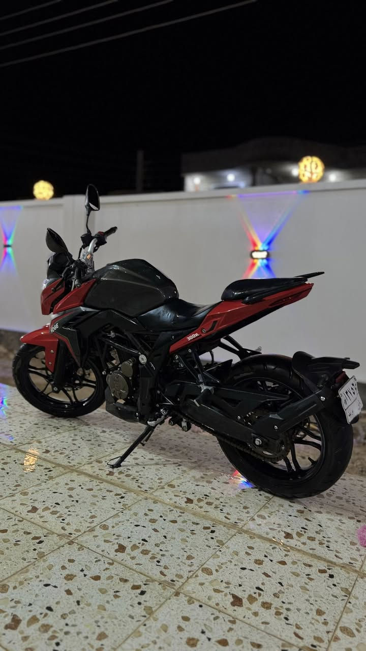 سلام عليكم 
دراجة voge 300RR
للبيع
المنشأ:الصين أمتياز
المكينة 300
كابريتر
مرقم الأنبار ب أسمي …
السعر 20ورقة وبي مجال بسيط
وحياكم الله 
للمراسلة على الواتس اب ***********
