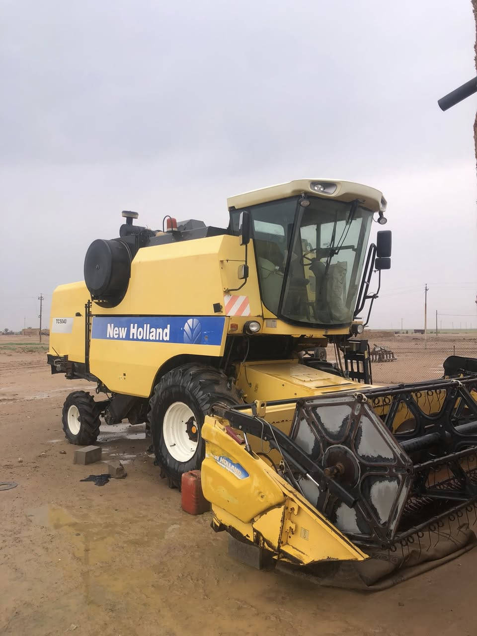 حاصودةللبيع 2012
رقم كركوك الأماني لحد 2030
قايش 
محرك مامفتوح  كير كلهاً شرط 
مكان الحويجه 
سعر 70مليون بيها مجال 
للاستفسار اكثر الاتصال على الرقم 
***********زين
***********اسيا 
ماجاوب خاص اتصل على الارقام
