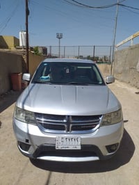 دودج جورني • ٢٠١١ • بابل محاويل