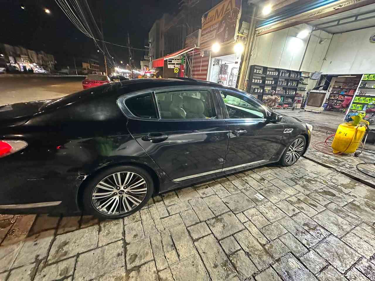 سلام عليكم كيه كوريس موديل 15 حادث واضح بل صوره فقط حادث امريكه هنا بل عراق صار بيه طخات بسيطه سياره كير مكينه تبربد لغد شاصي مكفول سياره فول مواصفات 5 كامرات الي يعرف كيه كوريس يعرف مواصفاته مكينه 8 صرف ماكو ادمه كامله مال بانزين سعر جدا جدا مناسب سعر النترا سياره كلش سريعه صدر 80/100 تخم تاير جديد بيه 19 سماعه سياره فول مواصفات مكاني بغداد سعر 105 مستعجل رقم سياره بغداد الجديد بسمي تحويل ثاني يوم رقمي *********** رجاًء مو شراي او مايعرف بل سياره لا يخابرني /// ملاحظة ابيع حزام هيه سياره اقل من حزام
