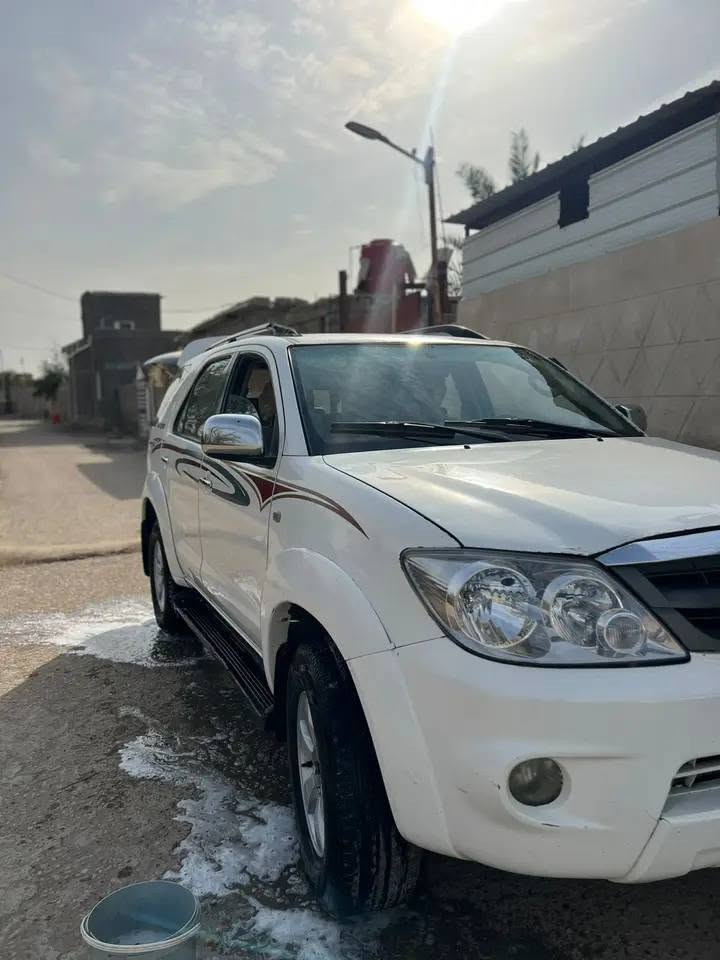 فورجنل 2006 اريد اراوس بجاجر


**إذا كنت صاحب هذا الإعلان وتريد حذفه لأي سبب، رجاءا أرسل رسالة إلى الدعم الفني**