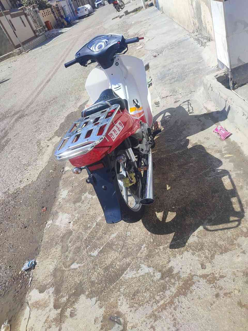 ماطور البيع سلفيز الرقم ***********
