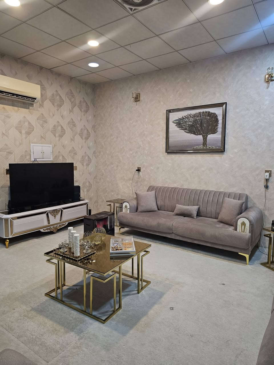 تخم وكونسل وميز تلفزيون والطبلات للبيع


**إذا كنت صاحب هذا الإعلان وتريد حذفه لأي سبب، رجاءا أرسل رسالة إلى الدعم الفني**